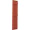 Ekena Millwork Americraft 3-Board, 3 Batten Exterior Real Wood Joined Board-n-Batten Shutters, ARW401BB311X77CLH, PR ARW401BB311X77CLH - alternate 5